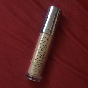 Urban decay naked skin liquid makeup